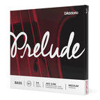 コントラバス弦 Prelude