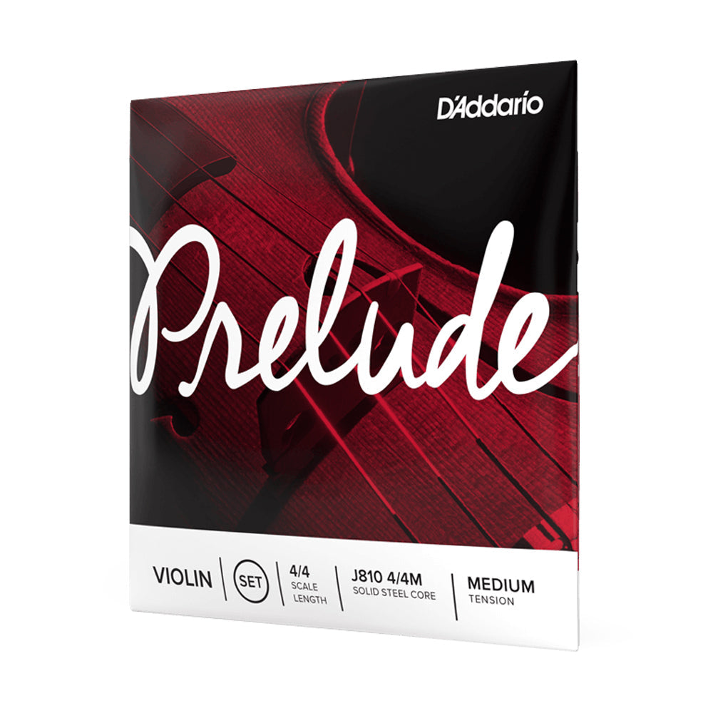 バイオリン弦 PRELUDE 4/4