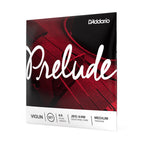 バイオリン弦 PRELUDE 4/4