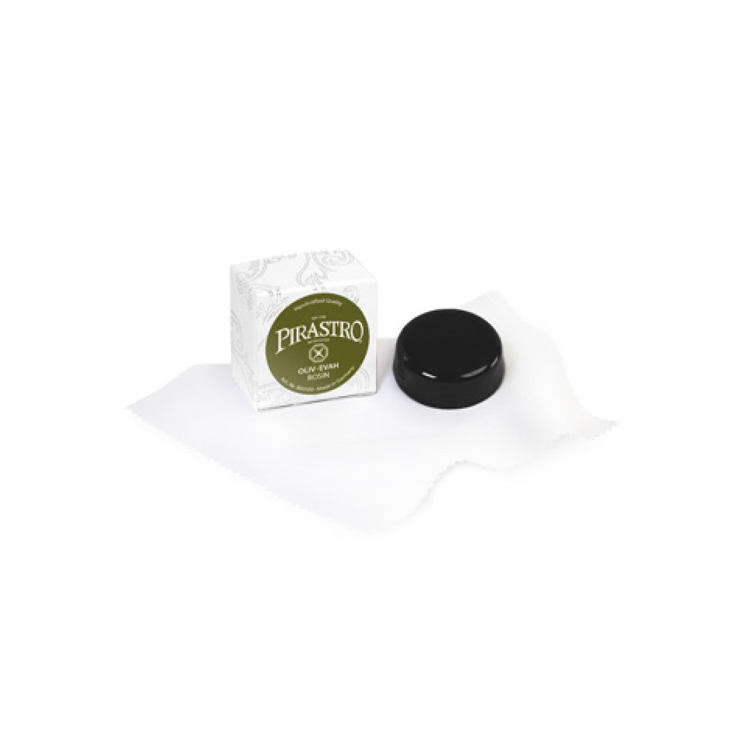 バイオリン 松脂 Pirastro Oliv / Evah Pirazzi Rosin