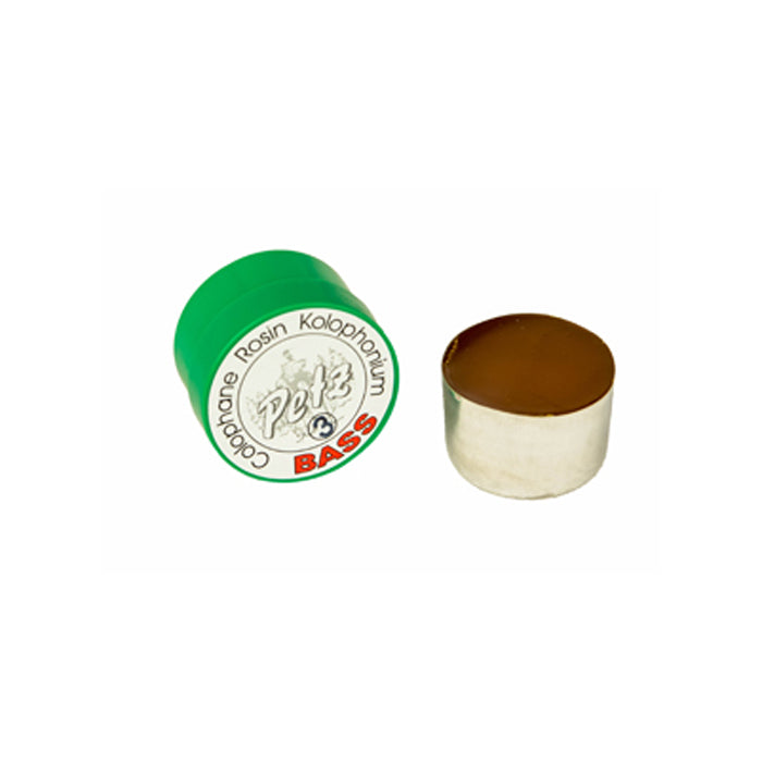 コントラバス 松脂 PETZ Rosin