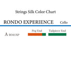 チェロ弦 RONDO