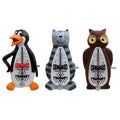 メトロノーム Wittner SERIES 839 ANIMALS