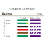 バイオリン弦 EUDOXA