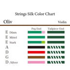 バイオリン弦 OLIV