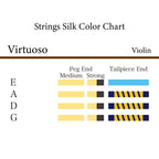 バイオリン弦 Virtuoso