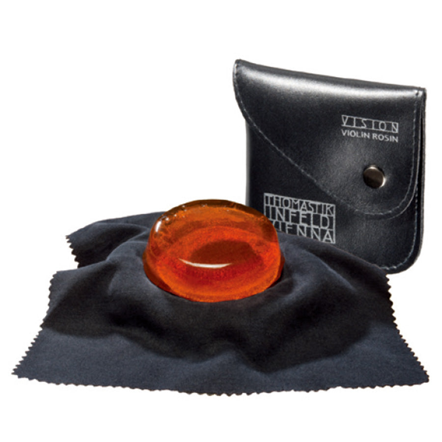 弦楽器 松脂 Thomastik-Infeld Vision Rosin