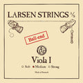ビオラ弦 Larsen Original