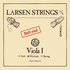 ビオラ弦 Larsen Original