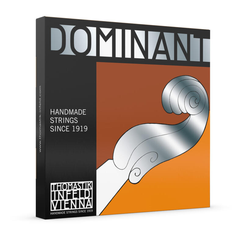 コントラバス弦 DOMINANT SOLO