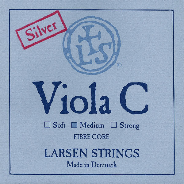 ビオラ弦 Larsen Original