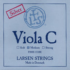 ビオラ弦 Larsen Original