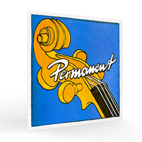 チェロ弦 PERMANENT SOLOIST