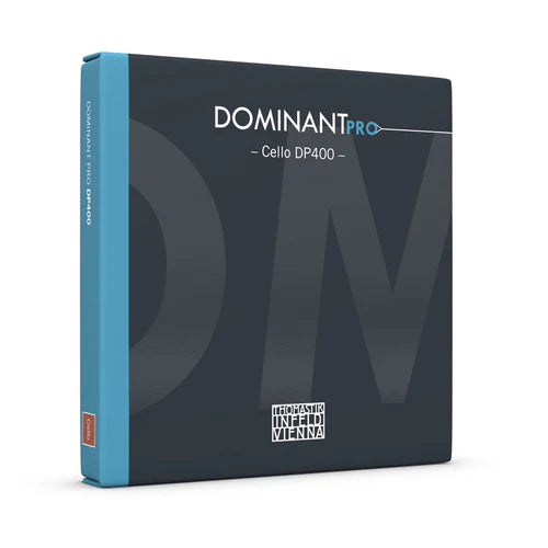 チェロ弦 DOMINANT PRO