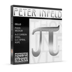 チェロ弦 PETER INFELD