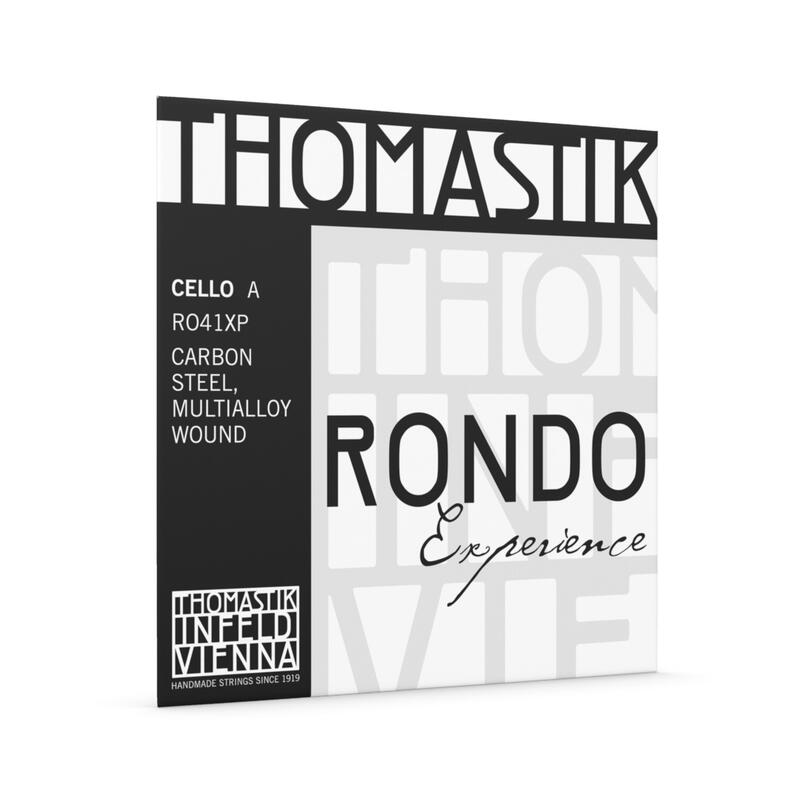 チェロ弦 RONDO