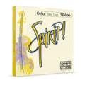 チェロ弦 SPIRIT!
