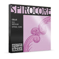 チェロ弦 SPIROCORE 4/4, 3/4, 1/2, 1/4