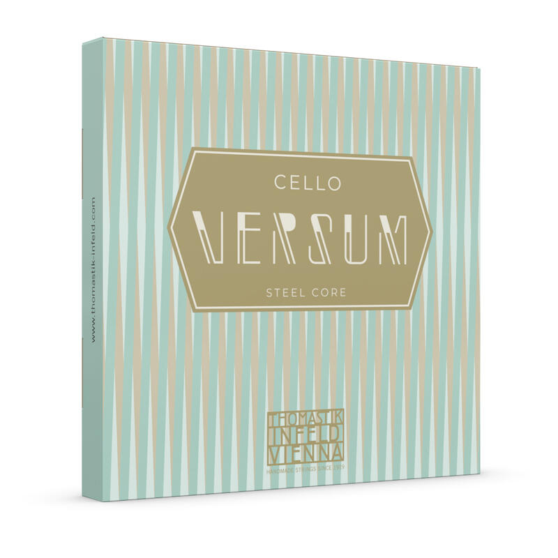 チェロ弦 VERSUM