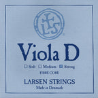 ビオラ弦 Larsen Original