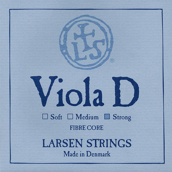 ビオラ弦 Larsen Original