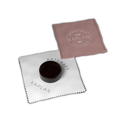 弦楽器 松脂 D'Addario Kaplan Artcraft Rosin