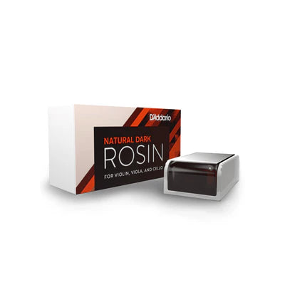 弦楽器 松脂 D'Addario Natural Rosin