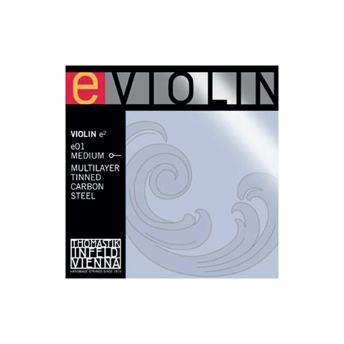 バイオリン弦 eViolin 01