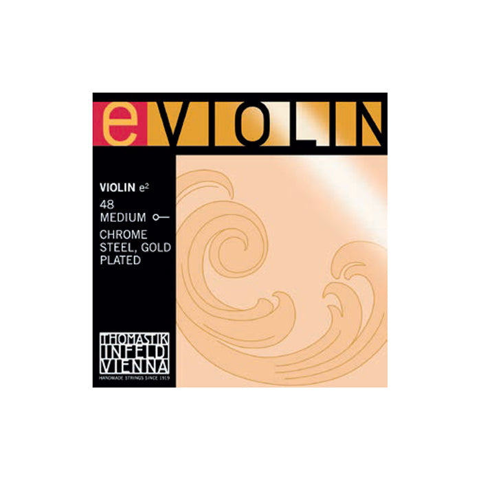 バイオリン弦 eViolin 48