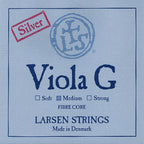 ビオラ弦 Larsen Original
