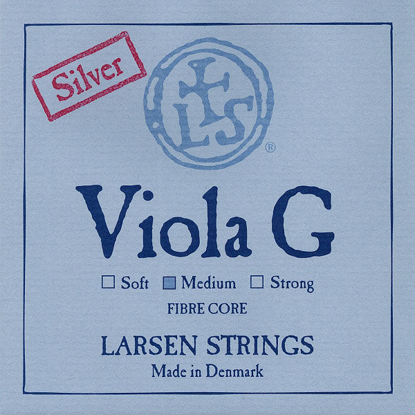 ビオラ弦 Larsen Original