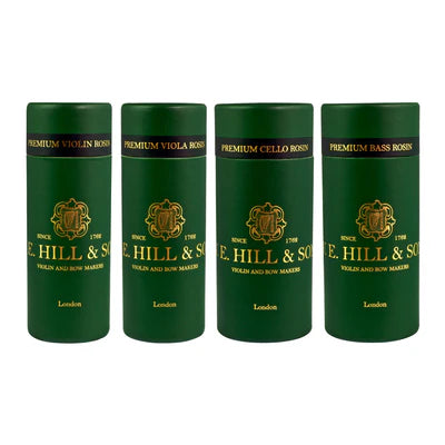 弦楽器 松脂 W.E.Hill &amp; Sons Premium Rosin