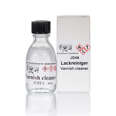 Varnish Cleaner