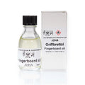 Fingerboard Oil