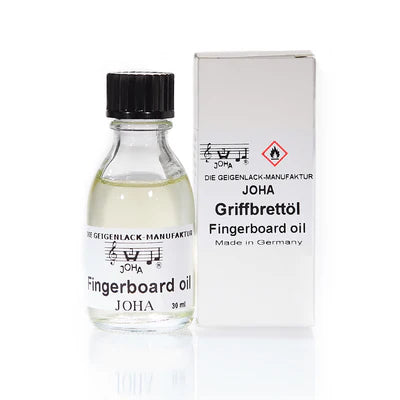 Fingerboard Oil
