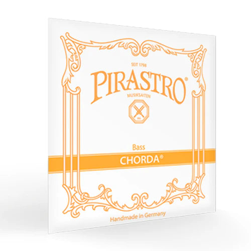コントラバス弦 CHORDA