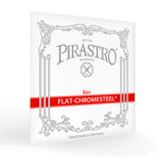 コントラバス弦 FLAT-CHROMESTEEL