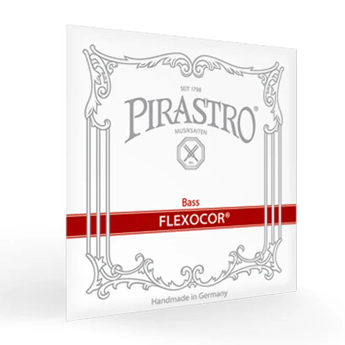 コントラバス弦 FLEXCOR