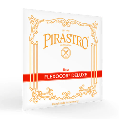 コントラバス弦 FLEXOCOR DELUXE