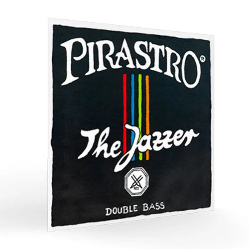 コントラバス弦 JAZZER
