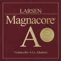 チェロ弦 Magnacore Arioso