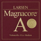 チェロ弦 Magnacore Arioso