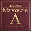 チェロ弦 Magnacore