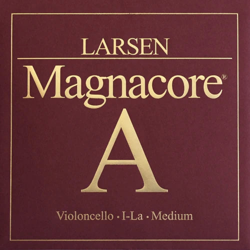 チェロ弦 Magnacore