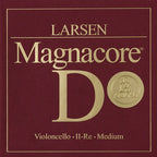 チェロ弦 Magnacore Arioso
