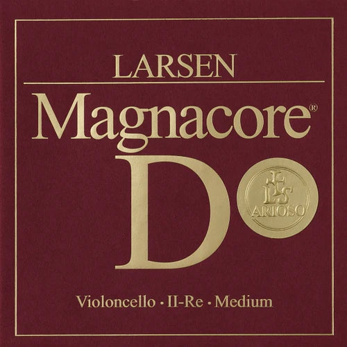 チェロ弦 Magnacore Arioso