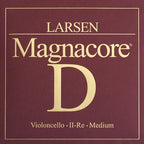 チェロ弦 Magnacore