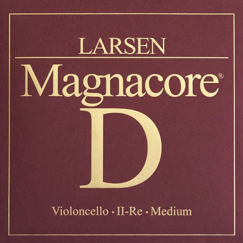 チェロ弦 Magnacore