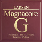 チェロ弦 Magnacore