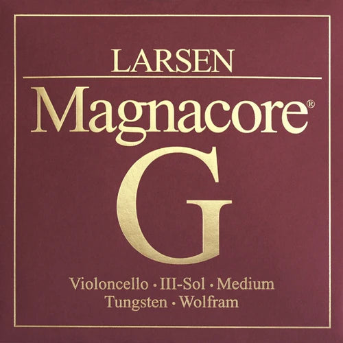 チェロ弦 Magnacore